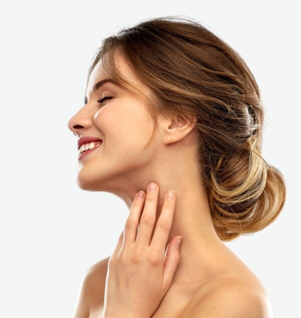 Vivace RF MicroNeedling Face and Neck - Series of 3