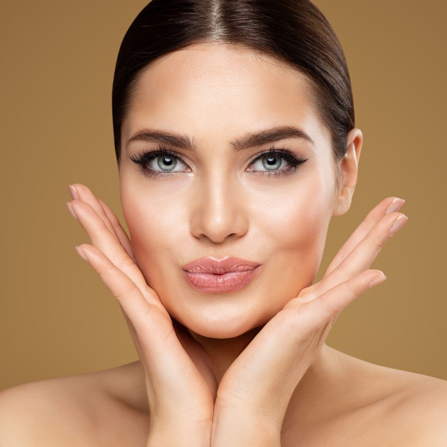 BBL Face and Neck Series of 3