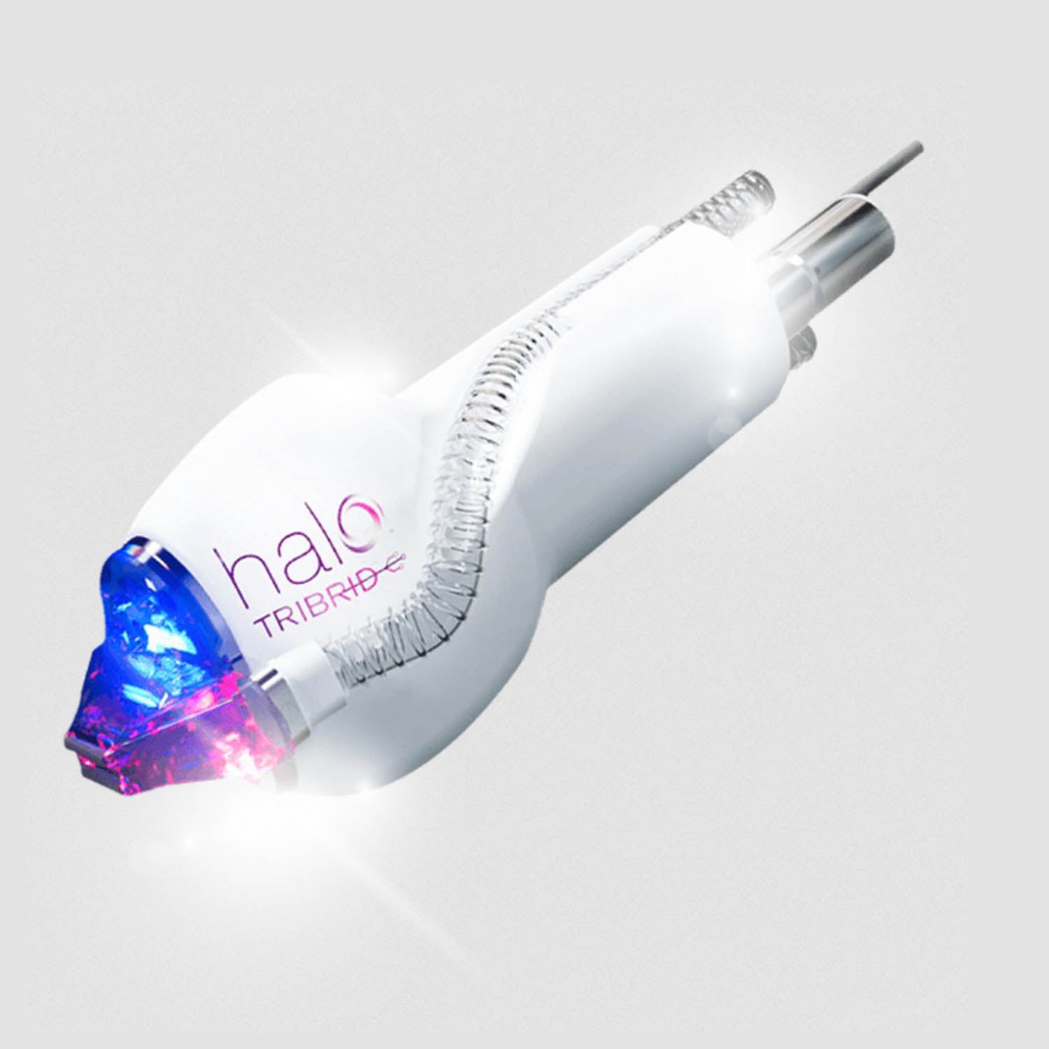 Halo Tribrid - Face and Neck Treatment